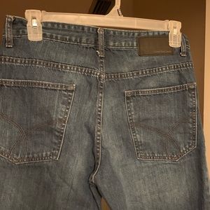 34x30 Calvin Klein men’s jeans